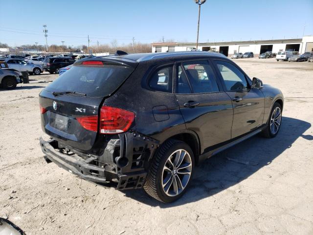 Photo 3 from auction – 2013 BMW X1 XDRIVE2 with VIN WBAVL1C56DVR87414