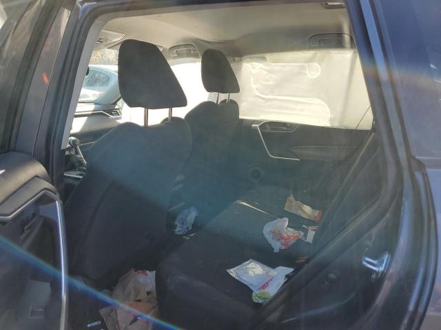 Photo 11 from auction – 2020 TOYOTA RAV4 LE with VIN 2T3F1RFV0LW103708