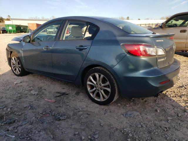 Photo 2 from auction – 2011 MAZDA 3 S with VIN JM1BL1U56B1459218