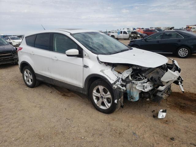 Photo 4 from auction – 2016 FORD ESCAPE SE with VIN 1FMCU0G91GUA54718