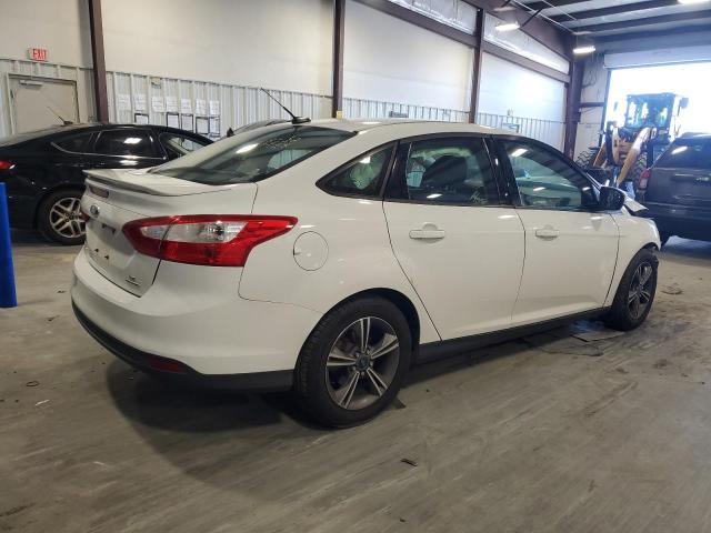 Photo 3 from auction – 2014 FORD FOCUS SE with VIN 1FADP3F28EL436016