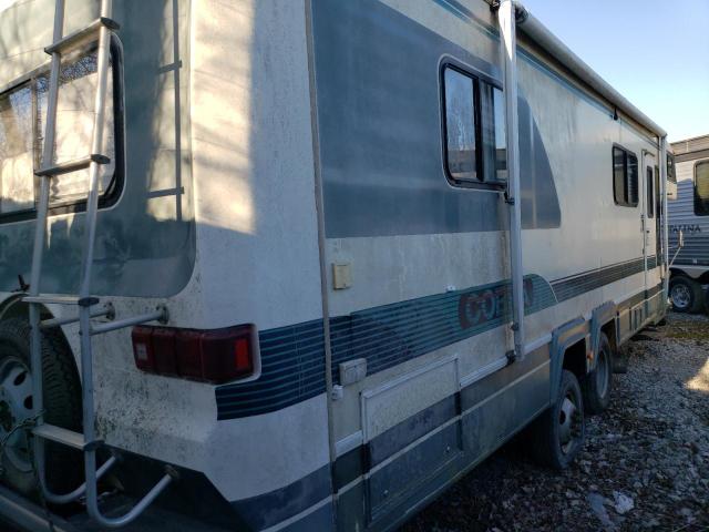 Photo 3 from auction – 1992 FORD ECONOLINE with VIN 1FDKE30G2NHA38326
