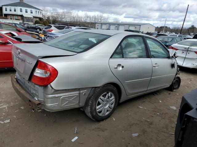 Photo 3 from auction – 2005 TOYOTA CAMRY LE with VIN 4T1BE30K75U971733