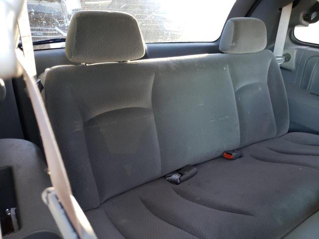 Photo 10 from auction – 2005 DODGE CARAVAN SX with VIN 1D8GP45R65B390365