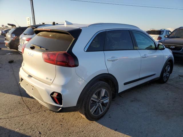 Photo 3 from auction – 2022 KIA NIRO LX with VIN KNDCB3LC4N5537219