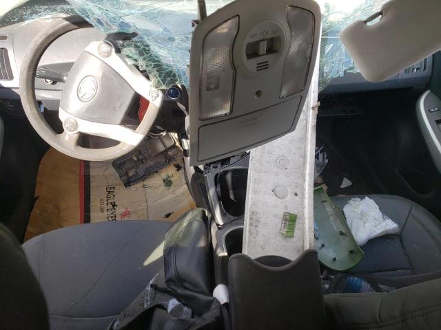 Photo 8 from auction – 2014 TOYOTA PRIUS with VIN JTDKN3DU7E1763241
