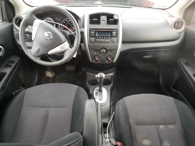 Photo 8 from auction – 2015 NISSAN VERSA S with VIN 3N1CN7AP2FL841383