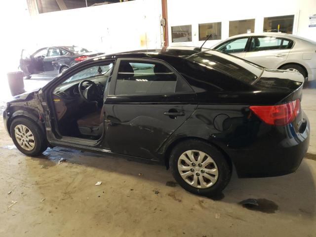 Photo 2 from auction – 2011 KIA FORTE EX with VIN KNAFU4A27B5889582