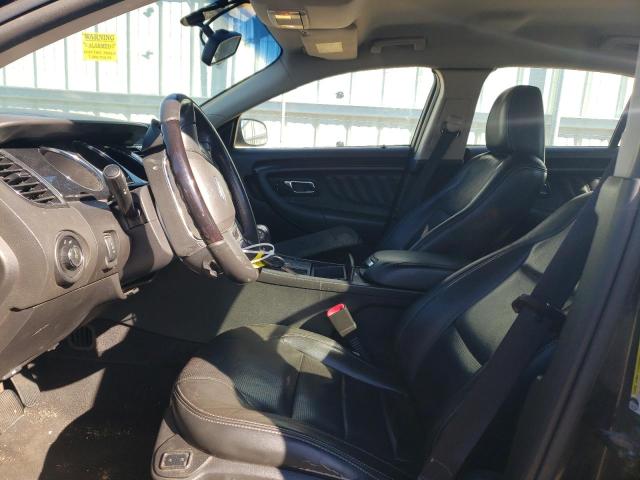 Photo 7 from auction – 2010 FORD TAURUS LIM with VIN 1FAHP2FW4AG134224
