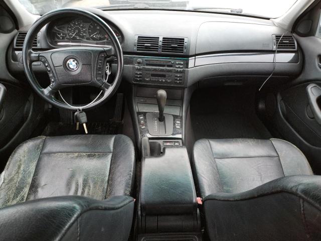 Photo 8 from auction – 2000 BMW 323 I with VIN WBAAM3337YFP65695