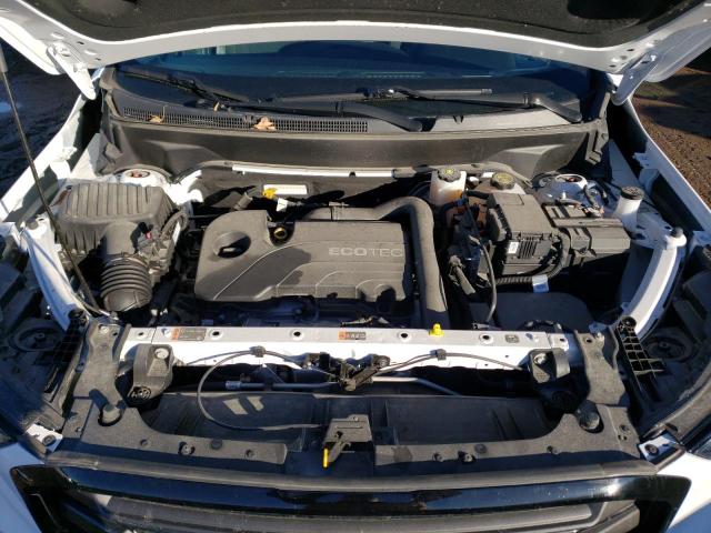 Photo 11 from auction – 2021 GMC TERRAIN SL with VIN 3GKALMEV8ML362064