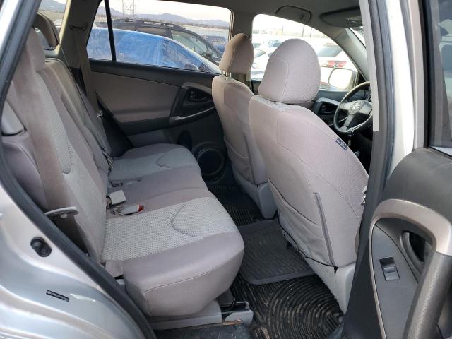Photo 11 from auction – 2007 TOYOTA RAV4 with VIN JTMBD33V676024672