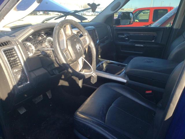 Photo 7 from auction – 2018 RAM 3500 LARAM with VIN 3C63R3EL4JG408870