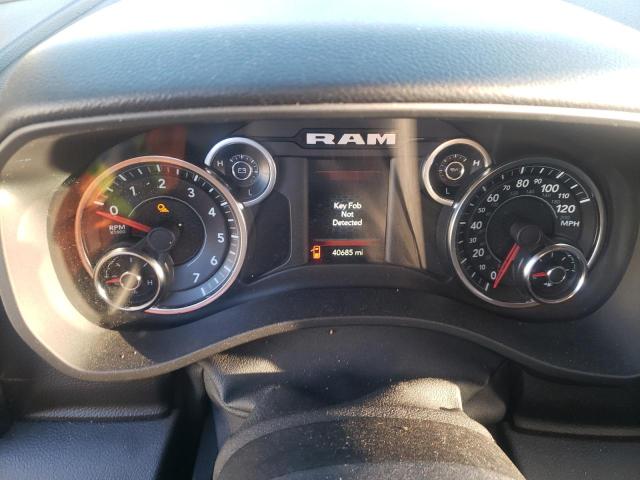 Photo 9 from auction – 2020 RAM 1500 BIG H with VIN 1C6SRFFT3LN133238