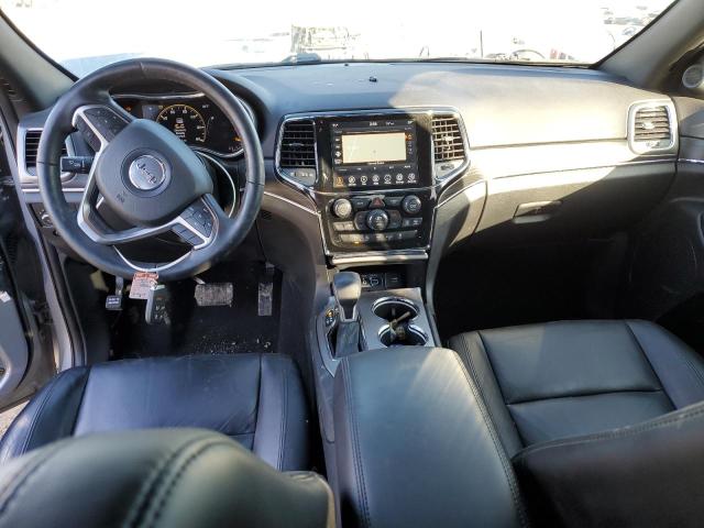 Photo 8 from auction – 2020 JEEP GRAND CHER with VIN 1C4RJFBG9LC445308