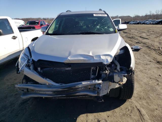 Photo 5 from auction – 2011 CHEVROLET EQUINOX LT with VIN 2CNALDEC7B6260794
