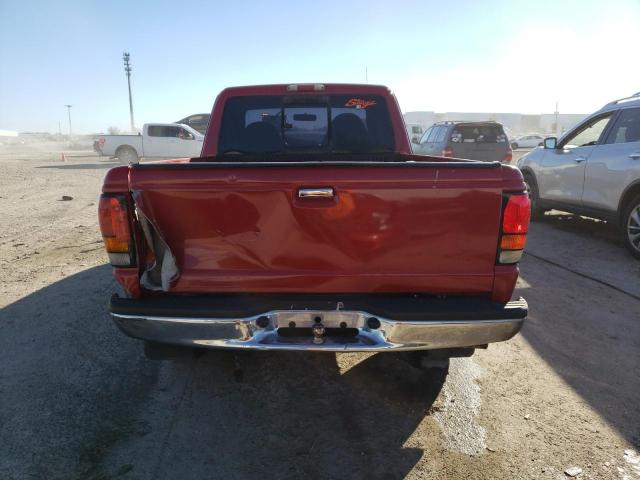 Photo 6 from auction – 2003 MAZDA B2300 CAB with VIN 4F4YR16D73TM20051