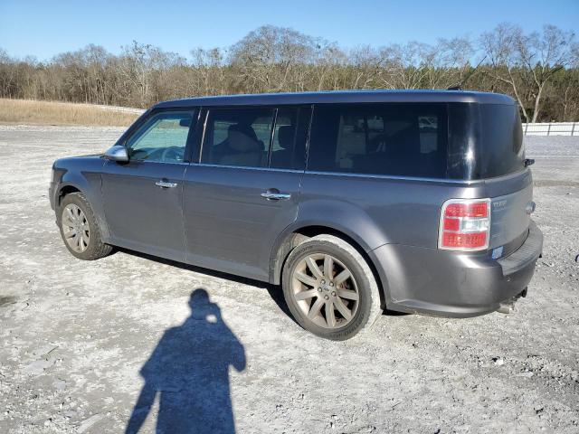 Photo 2 from auction – 2009 FORD FLEX LIMIT with VIN 2FMDK53C19BA22773
