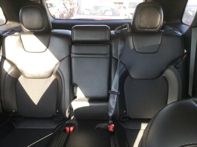 Photo 10 from auction – 2019 JEEP CHEROKEE L with VIN 1C4PJMLN9KD134026