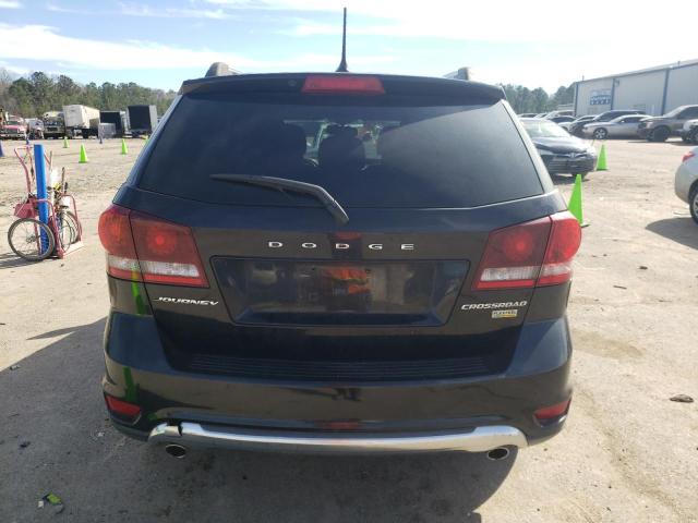 Photo 6 from auction – 2017 DODGE JOURNEY CR with VIN 3C4PDCGG5HT580450