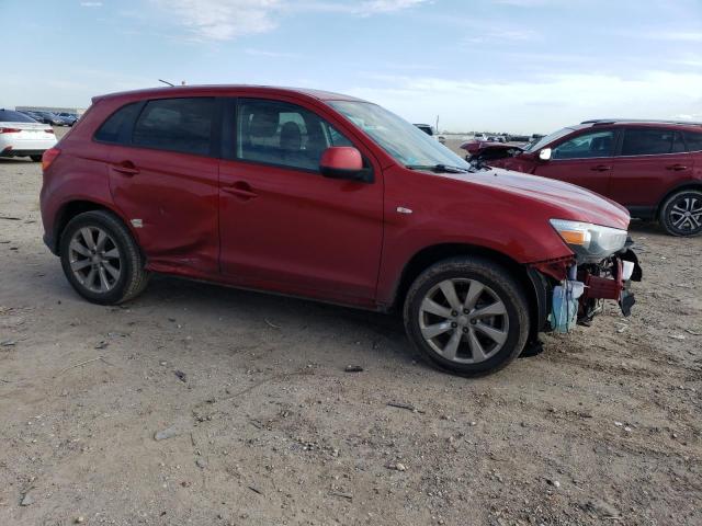 Photo 4 from auction – 2015 MITSUBISHI OUTLANDER with VIN 4A4AP3AU2FE054486