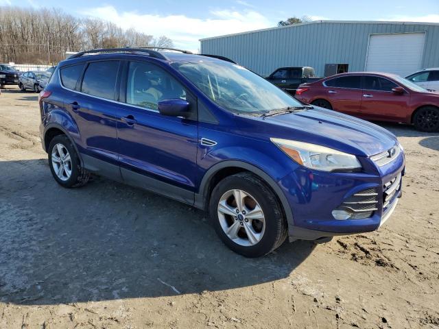 Photo 4 from auction – 2013 FORD ESCAPE SE with VIN 1FMCU9GX3DUB25688