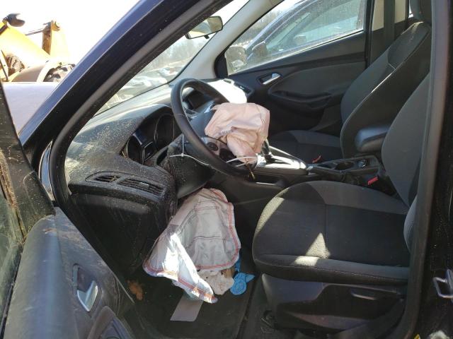 Фото 7 с аукциона – 2014 FORD FOCUS SE с VIN 1FADP3F23EL125531