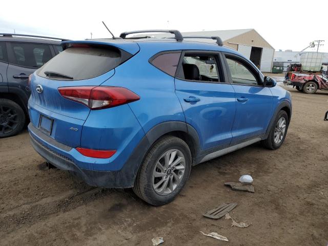 Photo 3 from auction – 2017 HYUNDAI TUCSON LIM with VIN KM8J3CA4XHU318464
