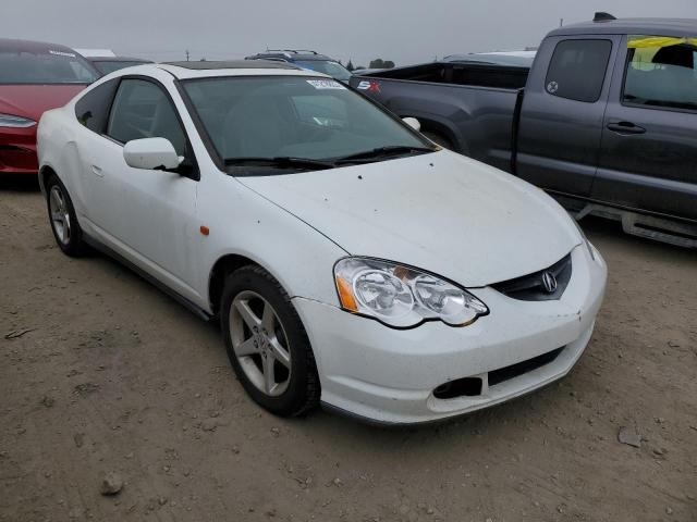 Photo 4 from auction – 2004 ACURA RSX with VIN JH4DC53884S006404