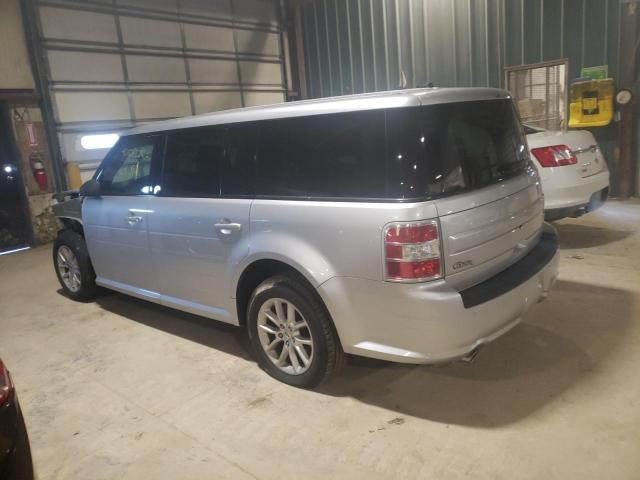 Photo 2 from auction – 2017 FORD FLEX SE with VIN 2FMGK5B85HBA09324
