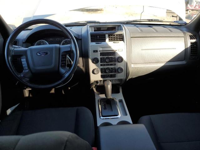 Photo 8 from auction – 2012 FORD ESCAPE XLT with VIN 1FMCU9D76CKA88876