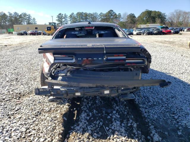 Photo 6 from auction – 2017 DODGE CHALLENGER with VIN 2C3CDZFJ3HH636204