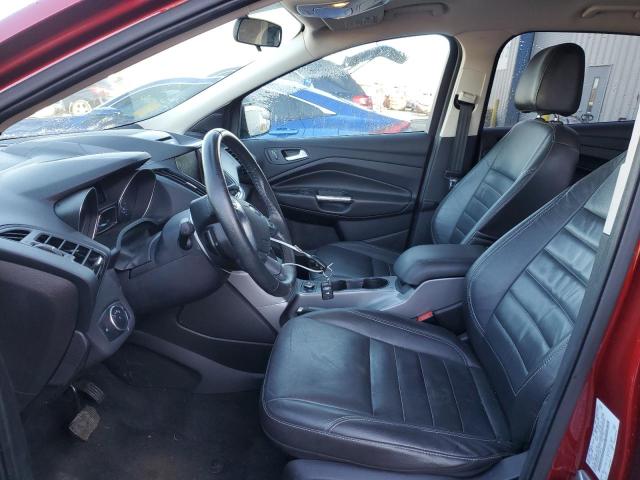 Photo 7 from auction – 2015 FORD ESCAPE SE with VIN 1FMCU0GX4FUC65375