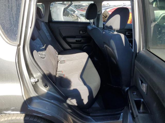 Photo 10 from auction – 2010 KIA SOUL + with VIN KNDJT2A29A7180398