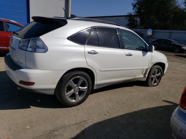 Photo 3 from auction – 2008 LEXUS RX 350 with VIN 2T2GK31U08C035887