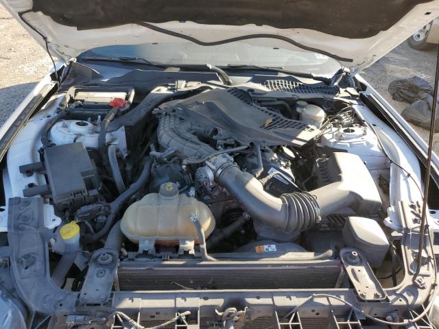 Photo 11 from auction – 2016 FORD MUSTANG with VIN 1FA6P8AM6G5285022