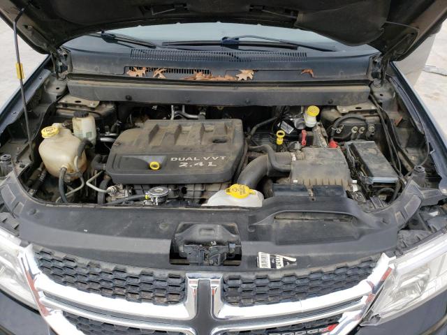 Photo 12 from auction – 2014 DODGE JOURNEY SE with VIN 3C4PDCAB8ET201384