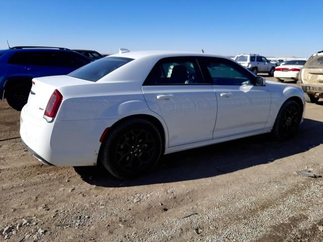 Photo 3 from auction – 2022 CHRYSLER 300 TOURIN with VIN 2C3CCASG2NH134598
