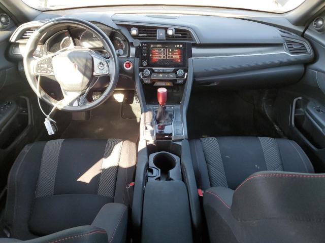 Photo 8 from auction – 2019 HONDA CIVIC with VIN 2HGFC1E51KH700900