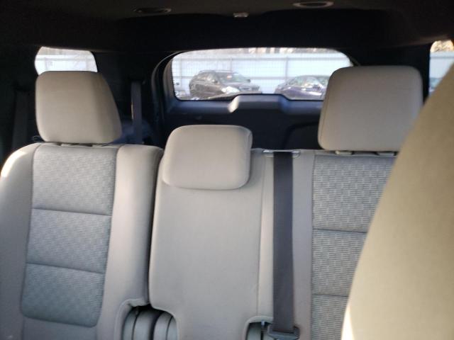 Photo 10 from auction – 2011 FORD EXPLORER X with VIN 1FMHK8D80BGA47689