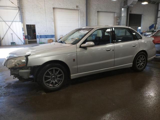 SATURN L300 LEVEL 2005 with VIN 1G8JD54R15Y501027 - Photo from auction