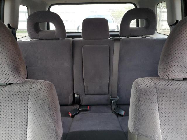 Photo 10 from auction – 2004 MITSUBISHI OUTLANDER with VIN JA4LZ41F04U007021