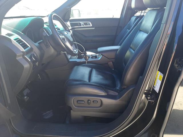 Photo 7 from auction – 2013 FORD EXPLORER X with VIN 1FM5K8D89DGC68469