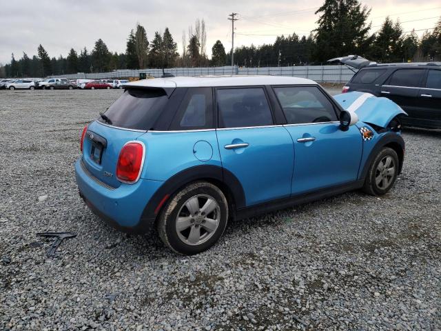 Photo 3 from auction – 2016 MINI COOPER with VIN WMWXU1C52G2A93523