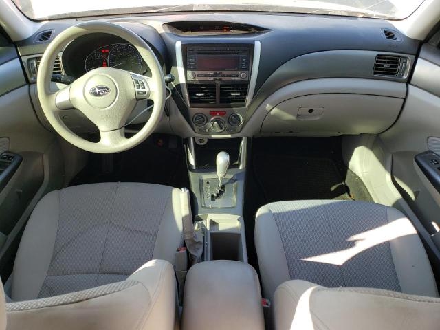 Photo 8 from auction – 2012 SUBARU FORESTER 2 with VIN JF2SHABCXCH460353