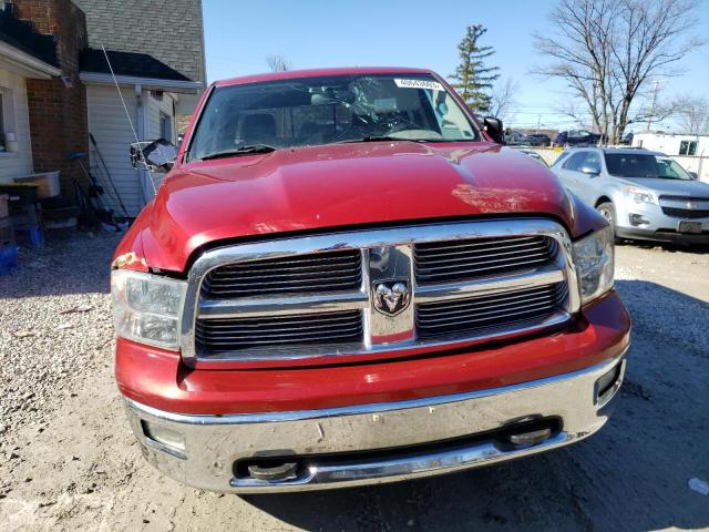 Photo 5 from auction – 2010 DODGE RAM 1500 with VIN 1D7RV1CT4AS108945