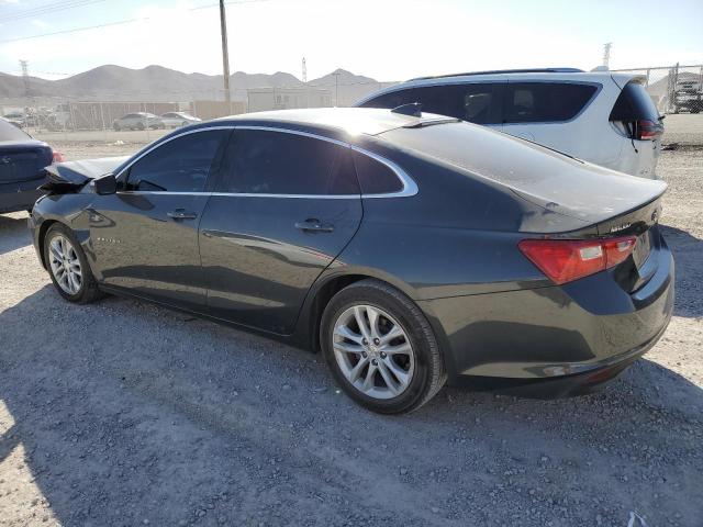 Photo 2 from auction – 2017 CHEVROLET MALIBU LT with VIN 1G1ZE5ST4HF109088