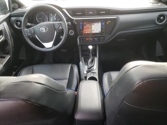 Photo 8 from auction – 2017 TOYOTA COROLLA L with VIN 2T1BURHE2HC764855