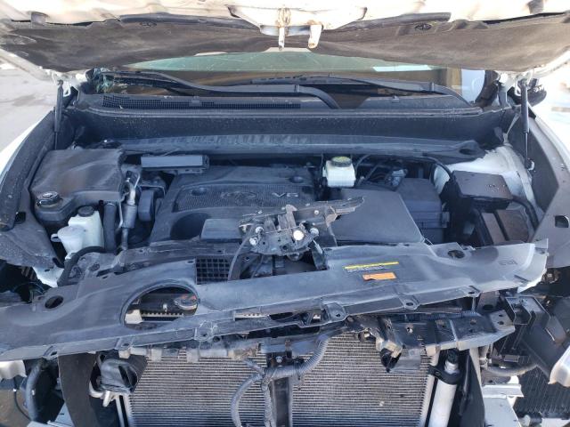 Photo 12 from auction – 2015 INFINITI QX60 with VIN 5N1AL0MN7FC514450