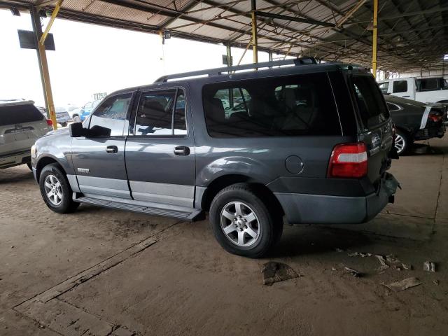 Foto 2 de la subasta – 2007 FORD EXPEDITION con VIN 1FMFK15587LA73426